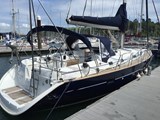 Beneteau Oceanis 411 Celebration